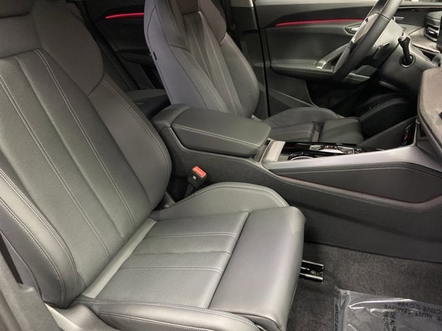 2025 Audi Q5 Prestige