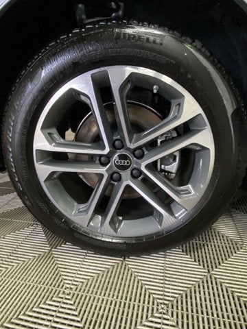 2025 Audi Q5 Prestige