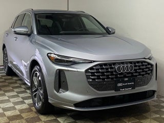 2025 Audi Q5 Prestige