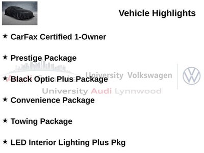 2023 Audi Q4 e-tron Sportback Prestige