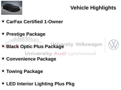 2023 Audi Q4 e-tron Sportback Prestige