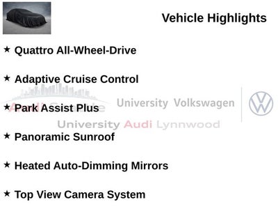 2023 Audi Q4 e-tron Sportback Prestige