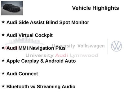 2023 Audi Q4 e-tron Sportback Prestige