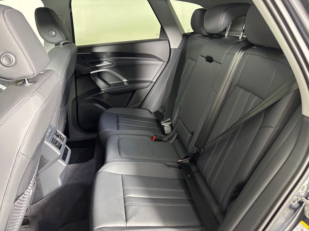 2026 Audi Q5 quattro