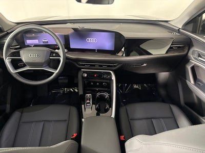 2026 Audi Q5 quattro