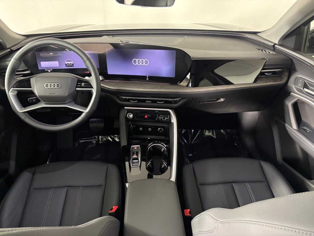 2026 Audi Q5 quattro