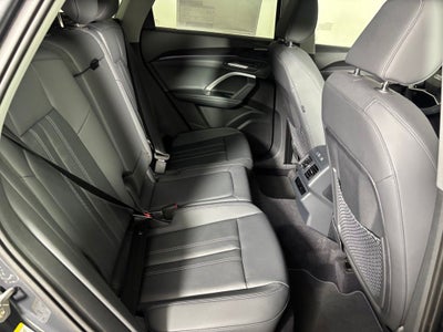 2026 Audi Q5 quattro