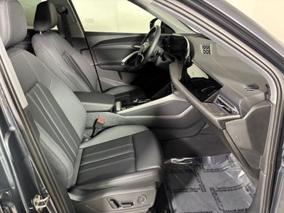 2026 Audi Q5 quattro