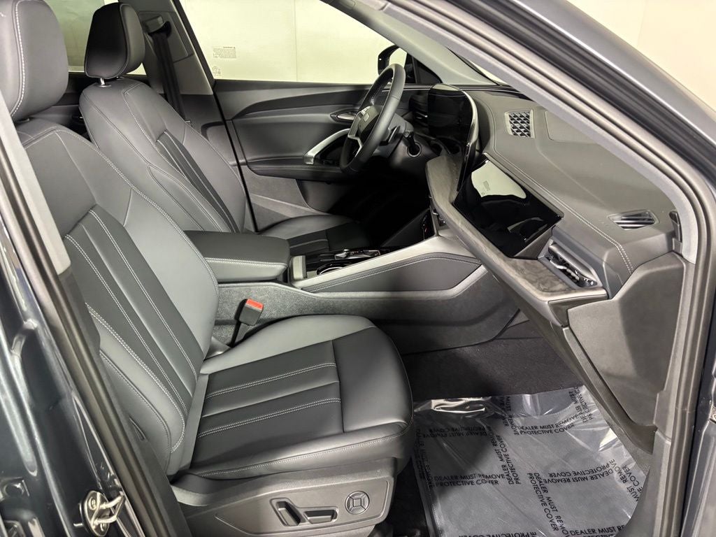 2026 Audi Q5 quattro