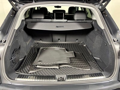 2026 Audi Q5 quattro