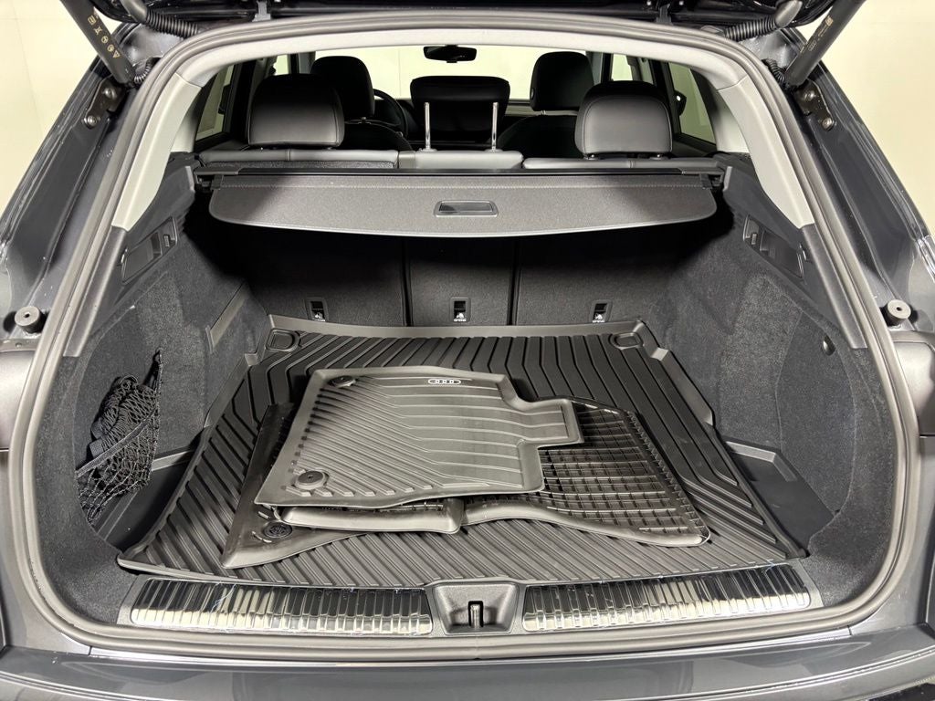2026 Audi Q5 quattro