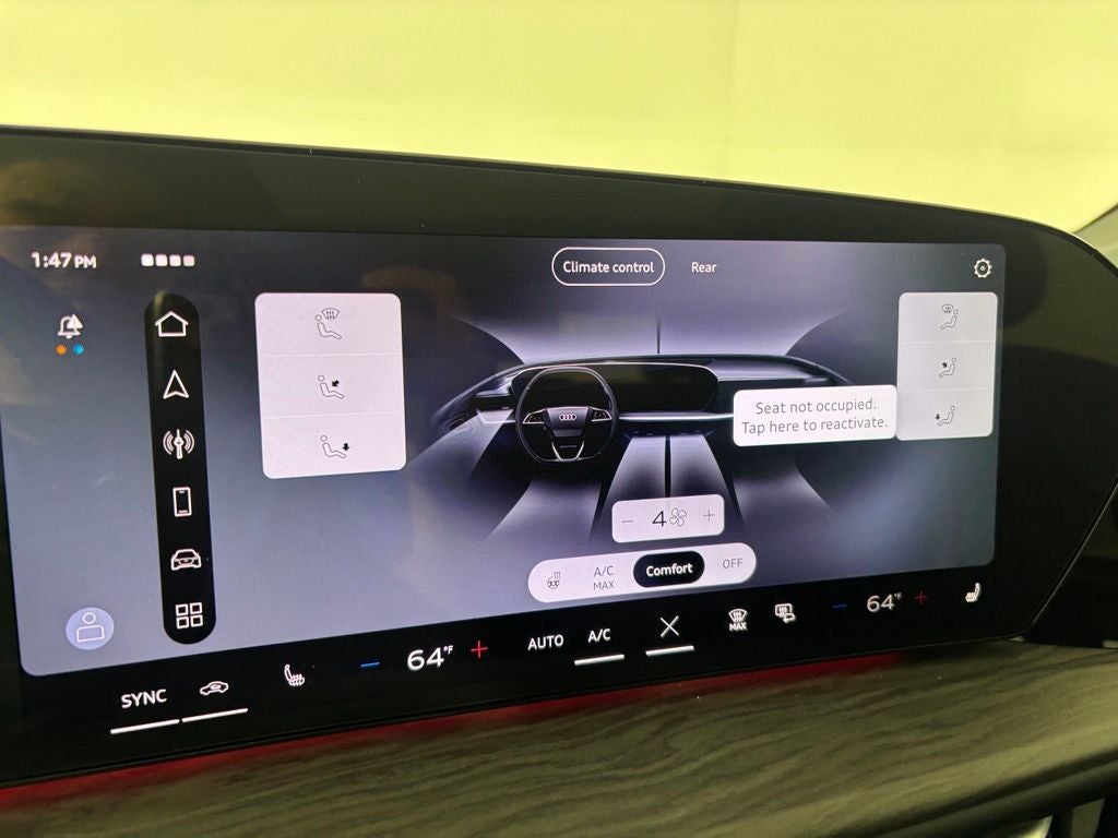 2026 Audi Q5 quattro