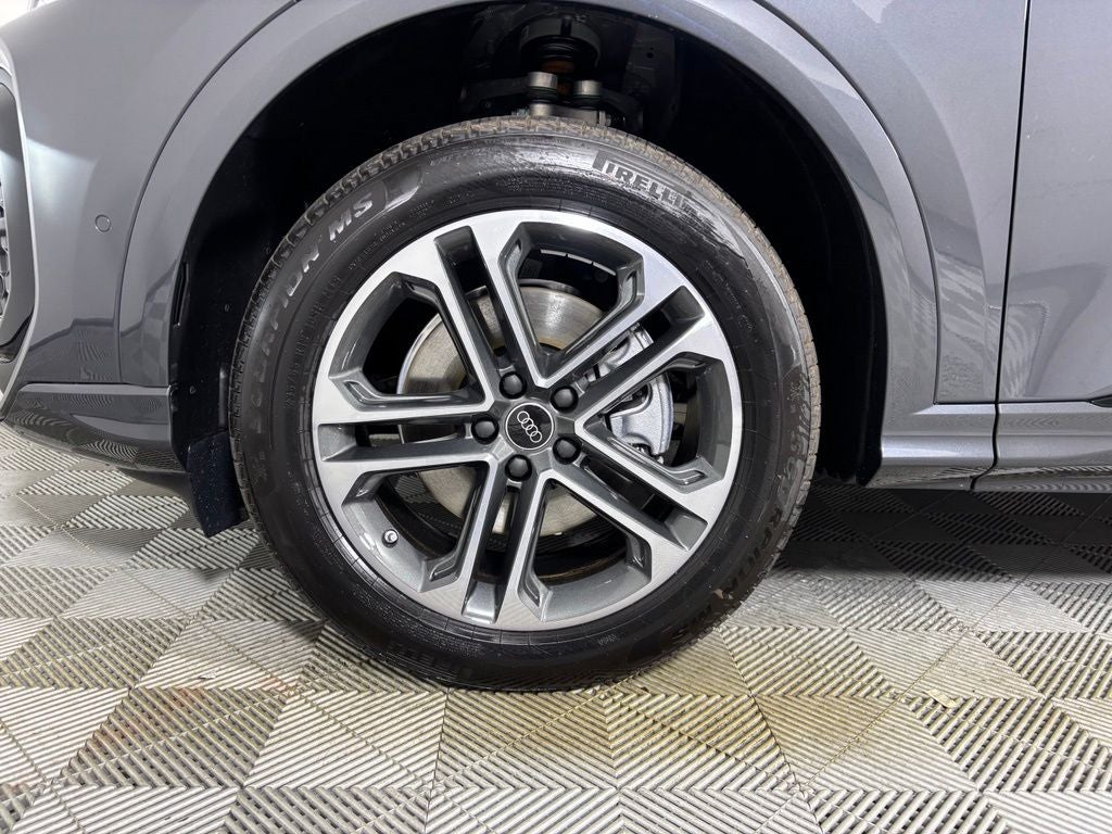 2026 Audi Q5 quattro