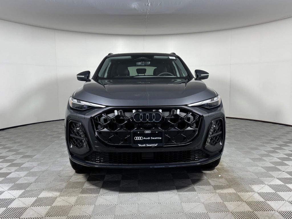 2026 Audi Q5 quattro