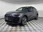 2026 Audi Q5 quattro