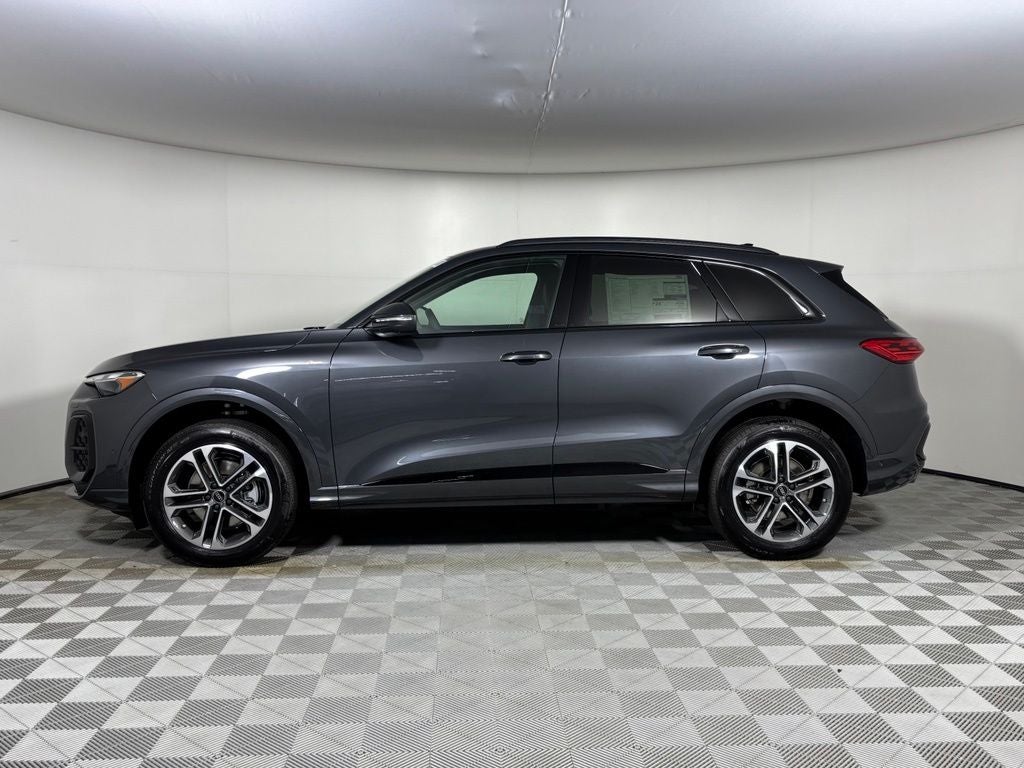 2026 Audi Q5 quattro