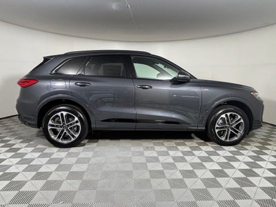 2026 Audi Q5 quattro