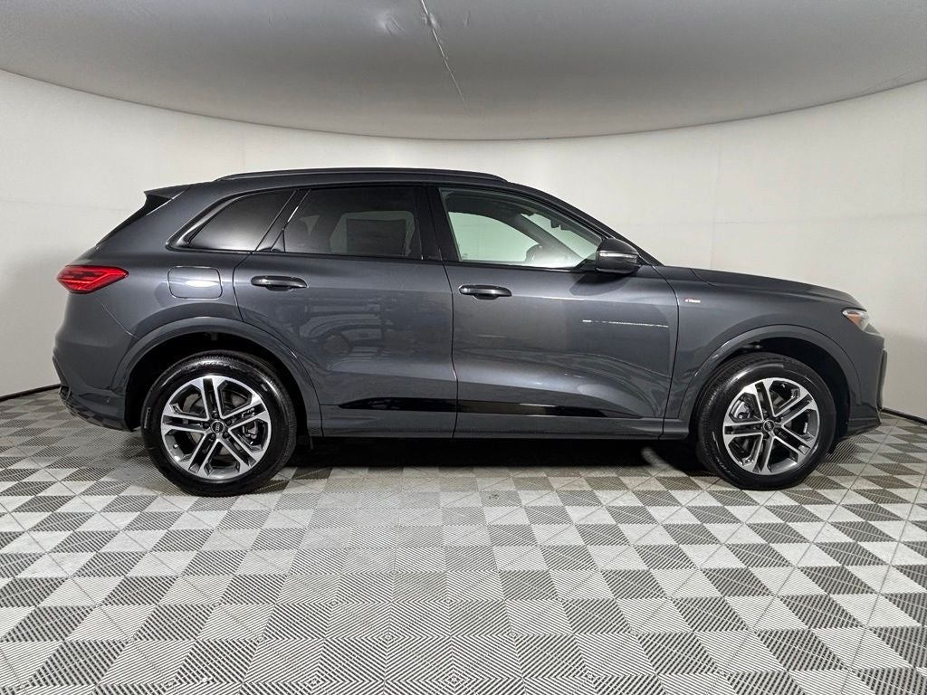 2026 Audi Q5 quattro