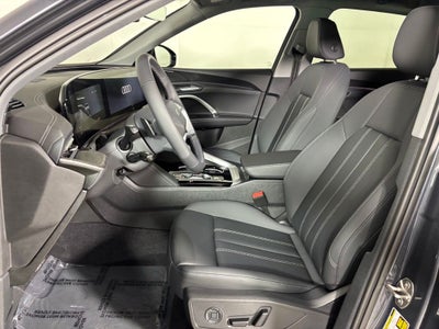 2026 Audi Q5 quattro