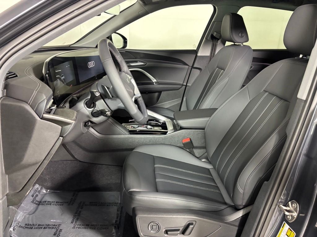 2026 Audi Q5 quattro