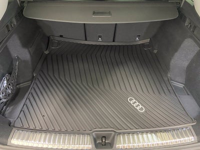 2026 Audi Q5 quattro