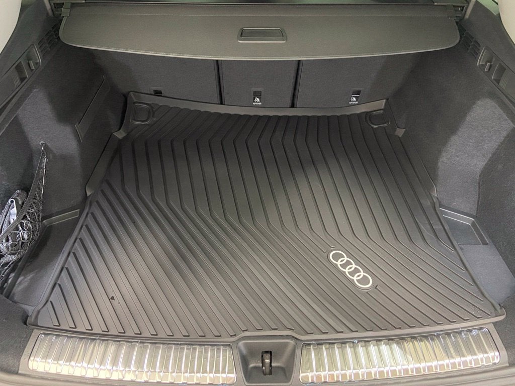 2026 Audi Q5 quattro