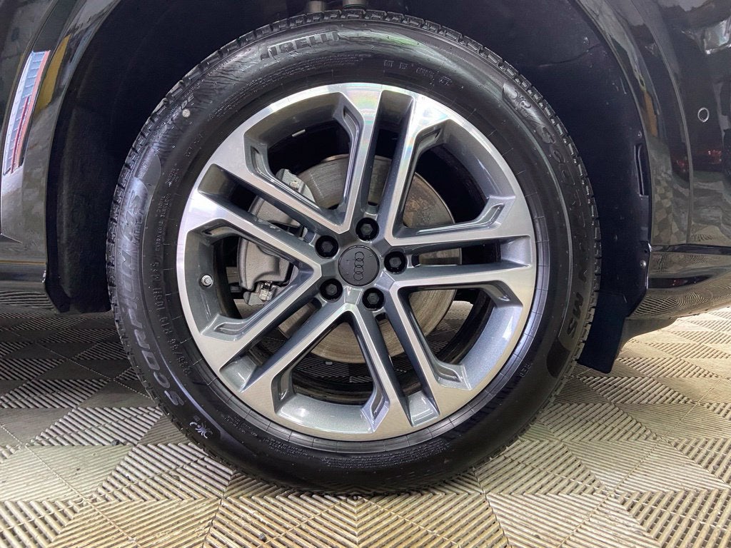 2026 Audi Q5 quattro