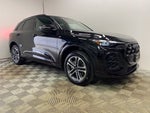 2026 Audi Q5 quattro