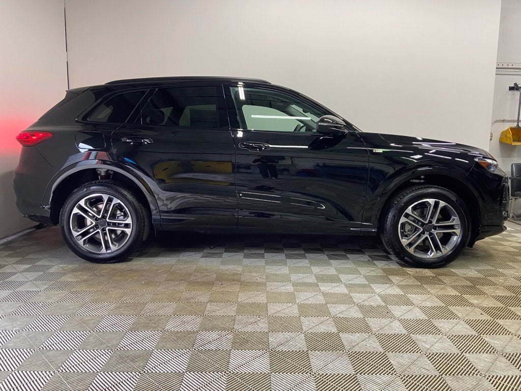 2026 Audi Q5 quattro
