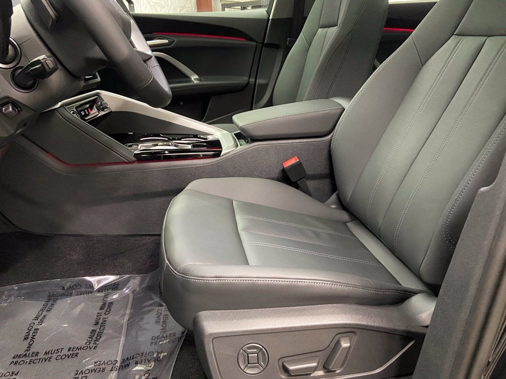 2026 Audi Q5 quattro