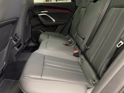 2026 Audi Q5 quattro