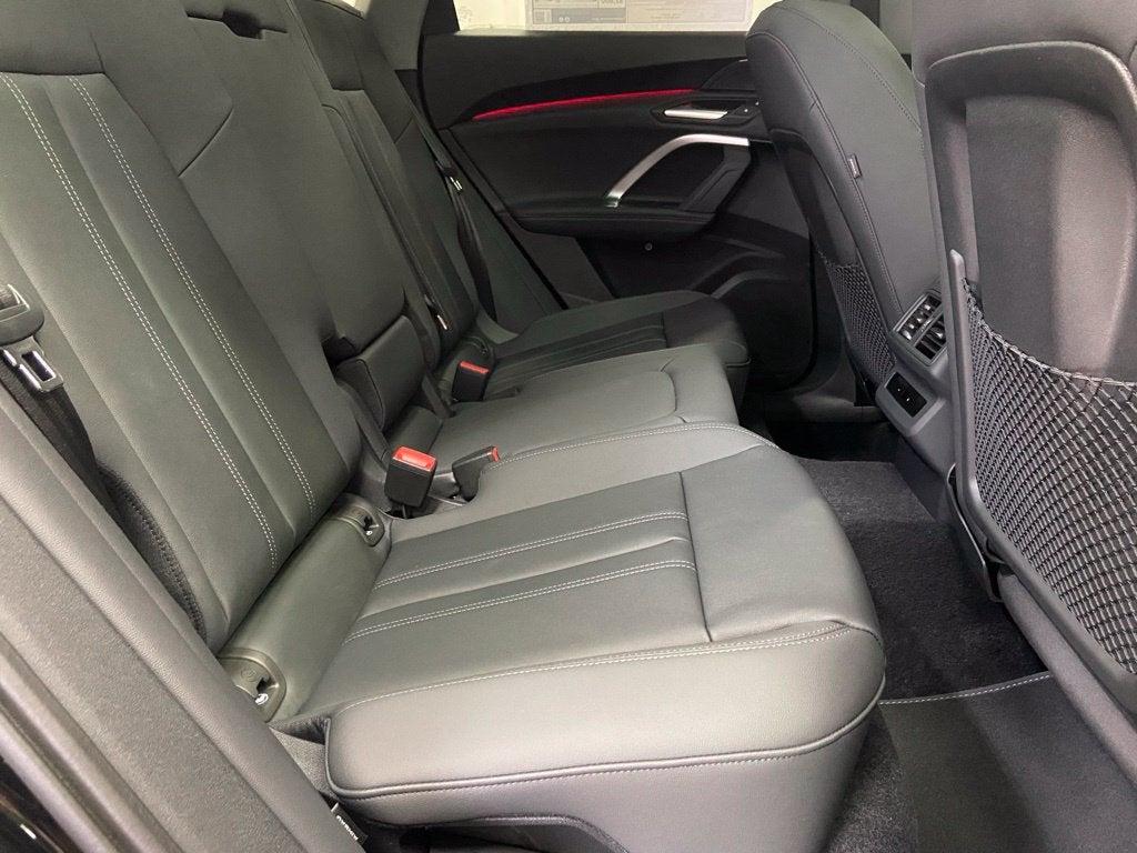 2026 Audi Q5 quattro