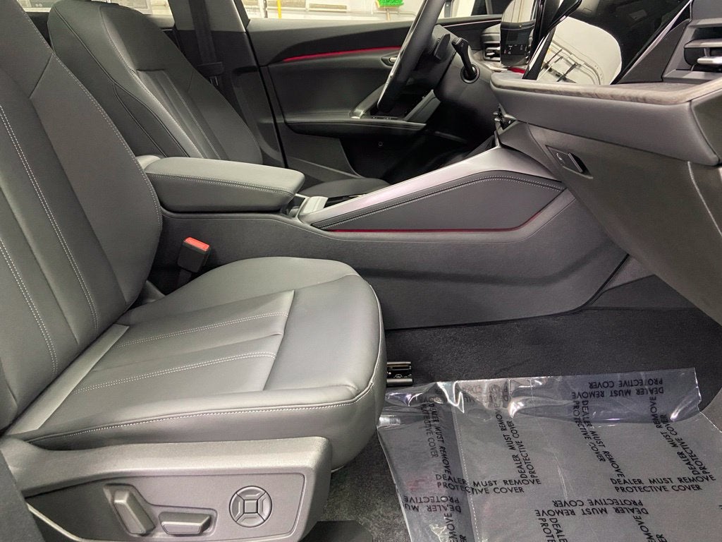 2026 Audi Q5 quattro