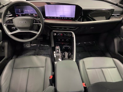 2026 Audi Q5 quattro