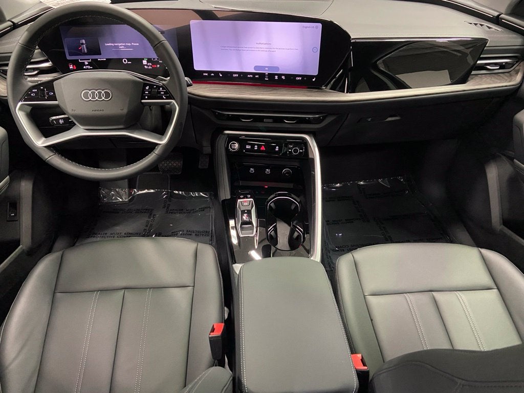 2026 Audi Q5 quattro
