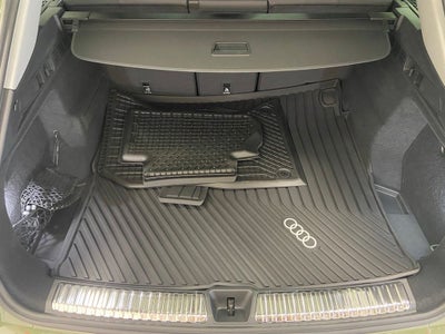 2026 Audi Q5 quattro