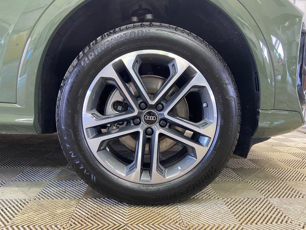 2026 Audi Q5 quattro