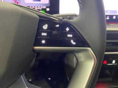 2026 Audi Q5 quattro
