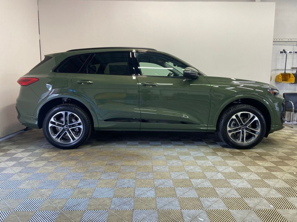 2026 Audi Q5 quattro