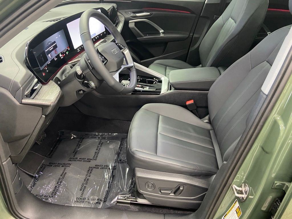 2026 Audi Q5 quattro