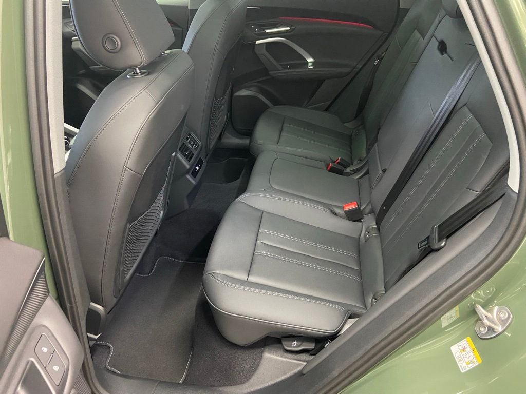 2026 Audi Q5 quattro