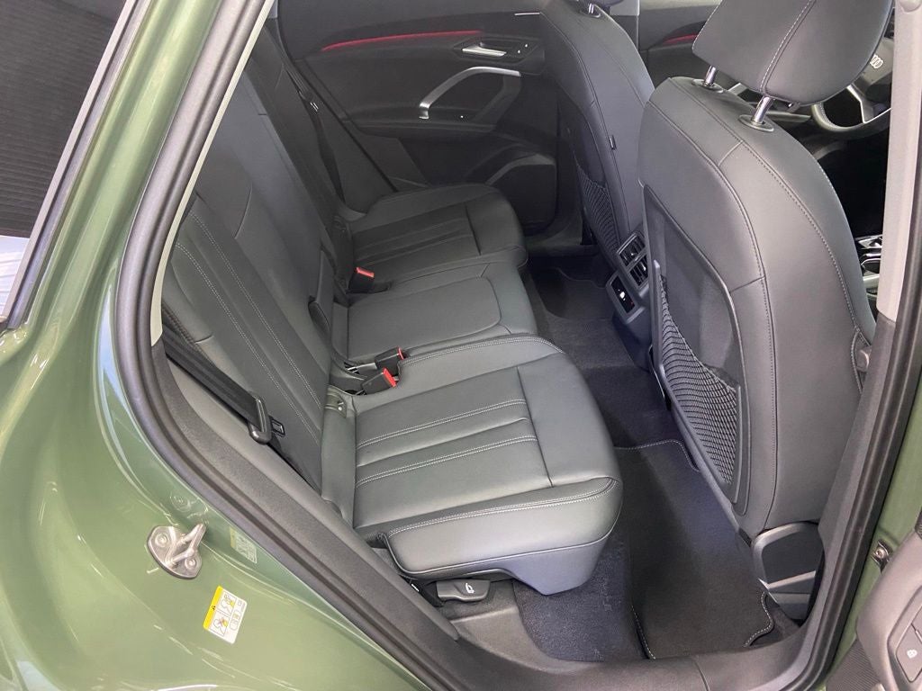 2026 Audi Q5 quattro