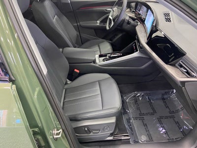 2026 Audi Q5 quattro