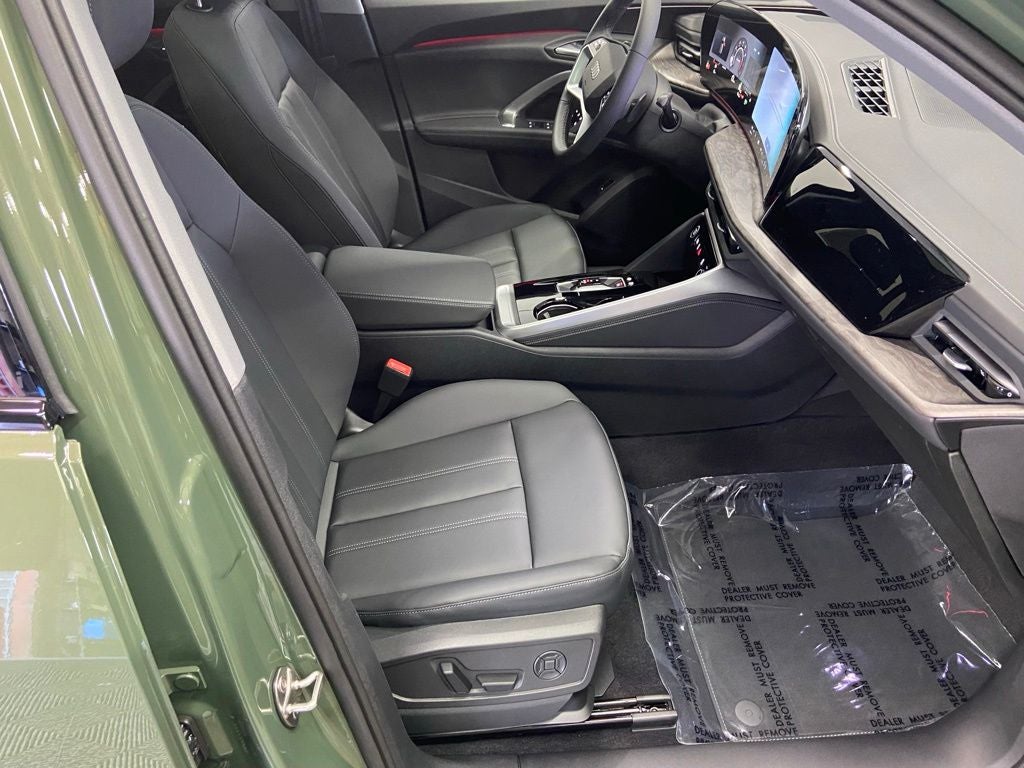 2026 Audi Q5 quattro