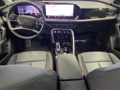 2026 Audi Q5 quattro