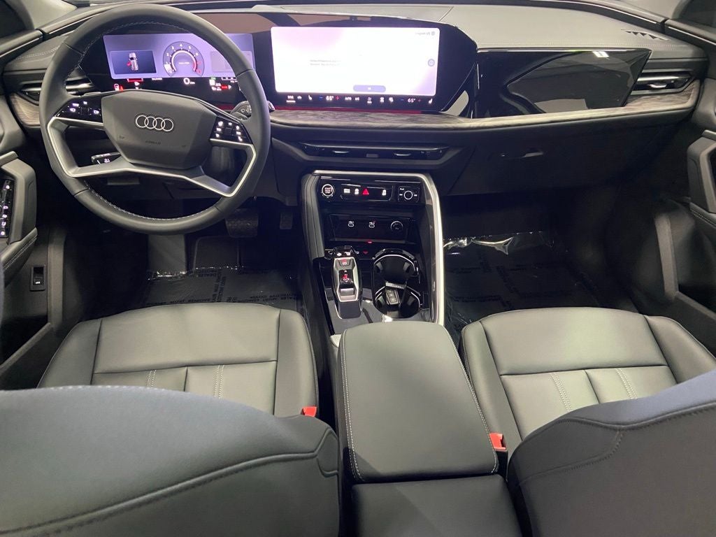2026 Audi Q5 quattro