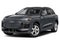 2027 Audi Q6 e-tron Premium Plus quattro