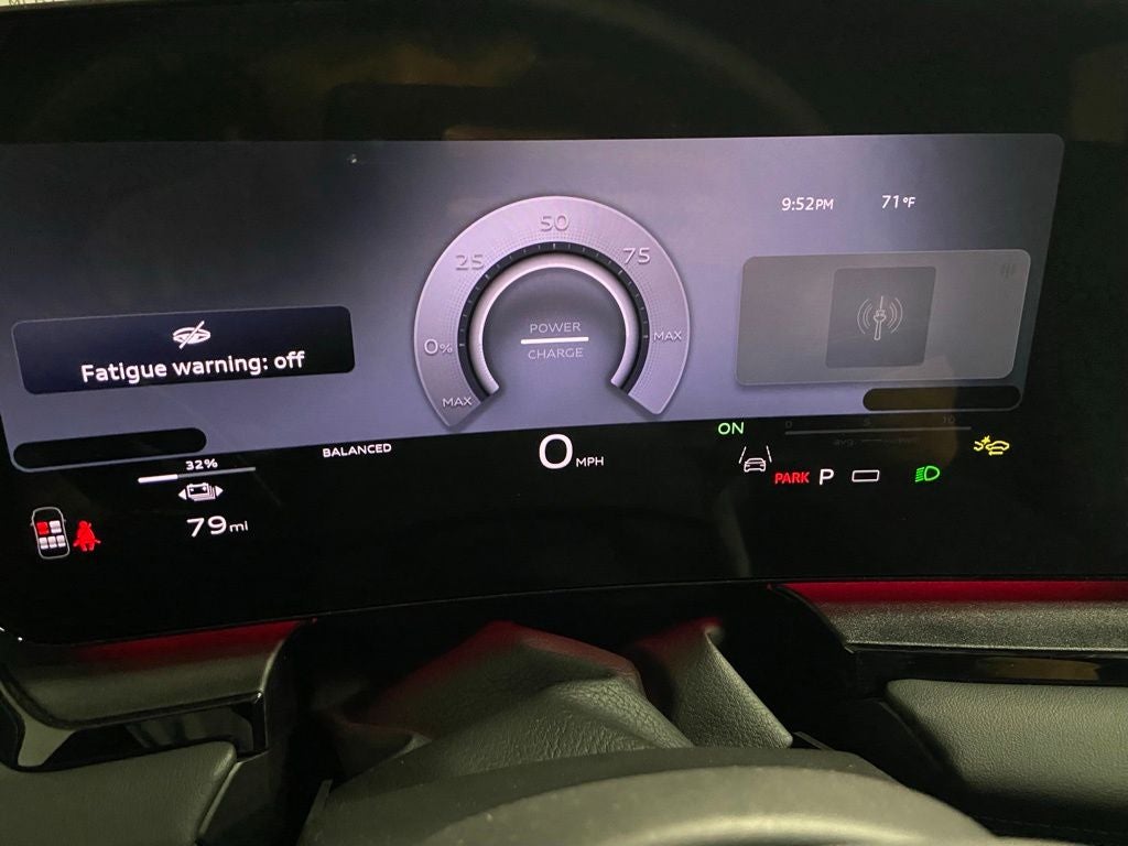 2027 Audi Q6 e-tron Premium Plus quattro