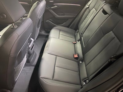 2027 Audi Q6 e-tron Premium Plus quattro