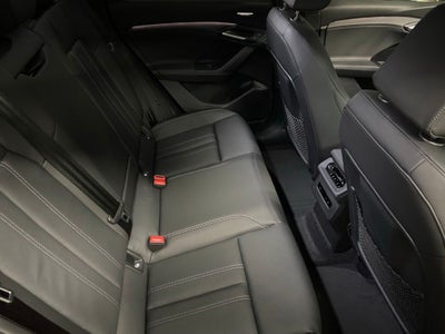2027 Audi Q6 e-tron Premium Plus quattro